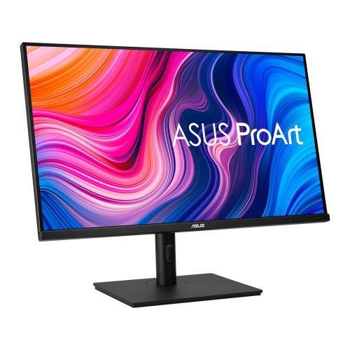 Asus ProArt Display 32" WQHD Professional Monitor (PA328CGV), IPS, 2560 x 1440, 5ms, 2 HDMI, DP, USB-C, 100% sRGB, VESA-PCR Business Solutions Ltd
